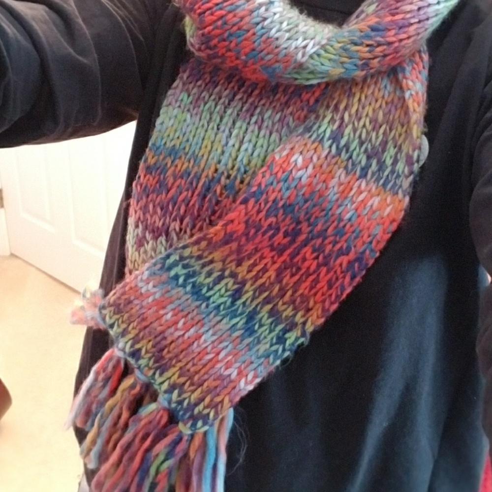 Scarf